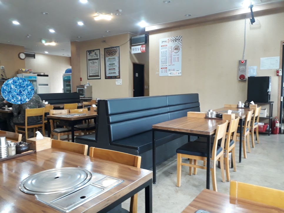 개성진찹쌀순대 송추점 사진 2