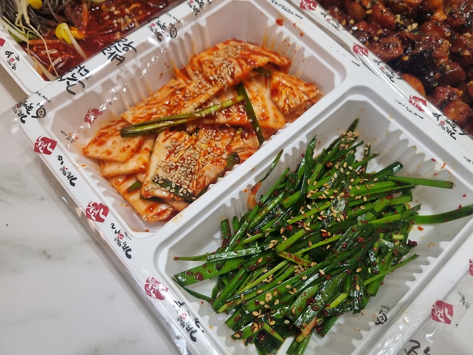 가장맛있는족발 포항효자점 사진 5