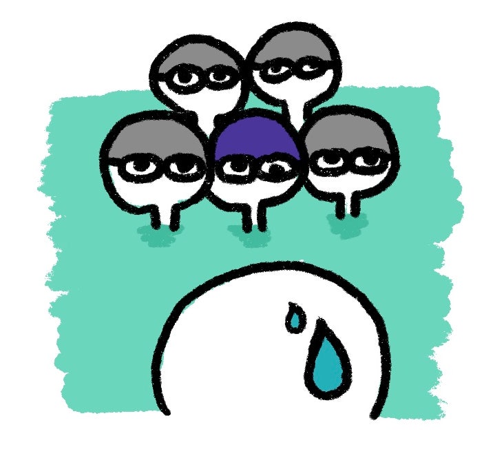  왕초보 햇병아리의 첫 수영 도전기 [27] 실력차이, 진도, 공놀이, 접영 팔, 계속할까