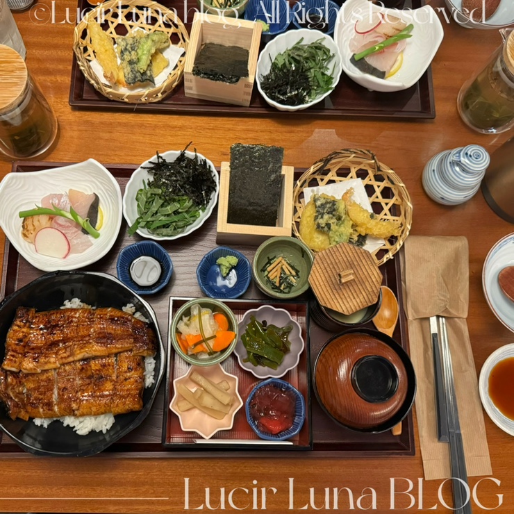 한남만리 히츠마부시 내 돈 내산 리뷰 한남오거리 맛집 이태원 장어덮밥 맛집 한남만리 히츠마부시 내 돈 내산 리뷰 한남오거리 맛집 이태원 장어덮밥 맛집