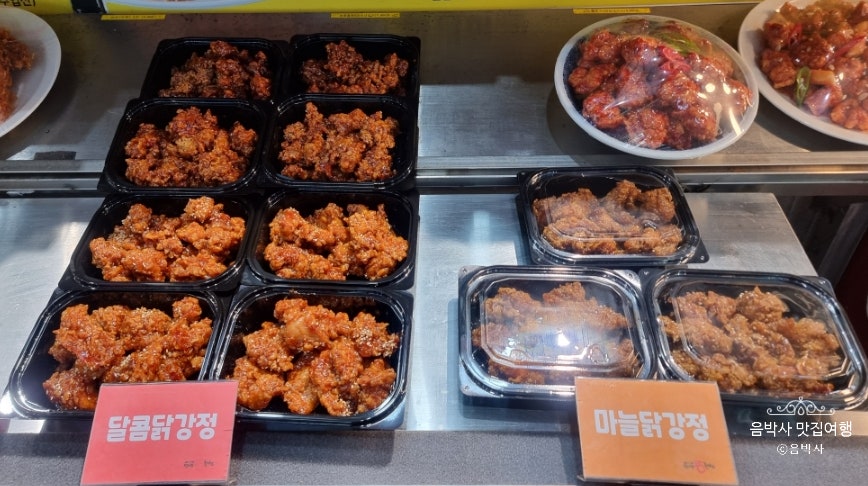 정다함돈까스 계양산시장점 사진 6
