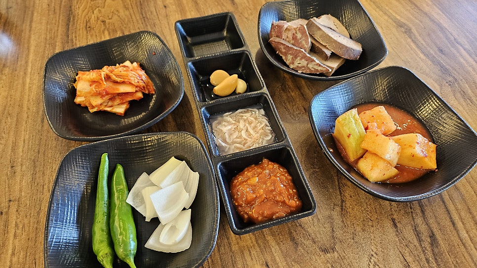 순대국가불족발 오창점 사진 3
