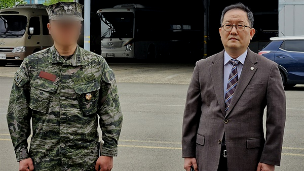 [<b>채상병</b> 순직사건] <b>대대장</b>, 수색 중단 건의했으나 임성근... 