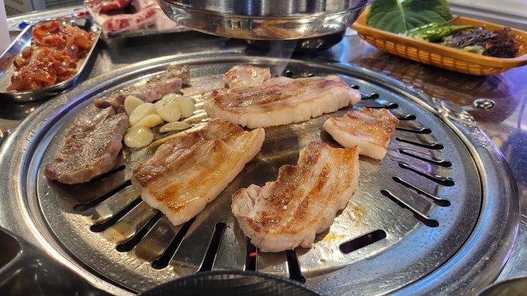  1월 28~30일 :: 손님이 숙취해소제 주셔서 끝나고 술마신 날