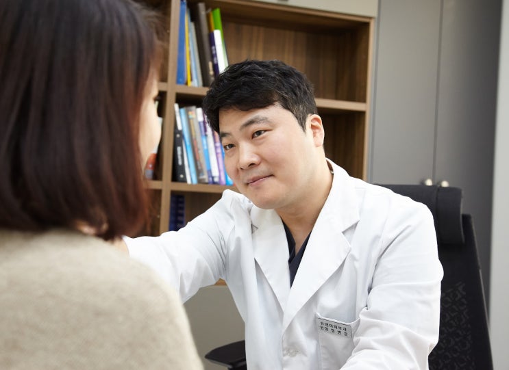  안양얼굴수염제모 잘하는 범계피부과 추천해요!
