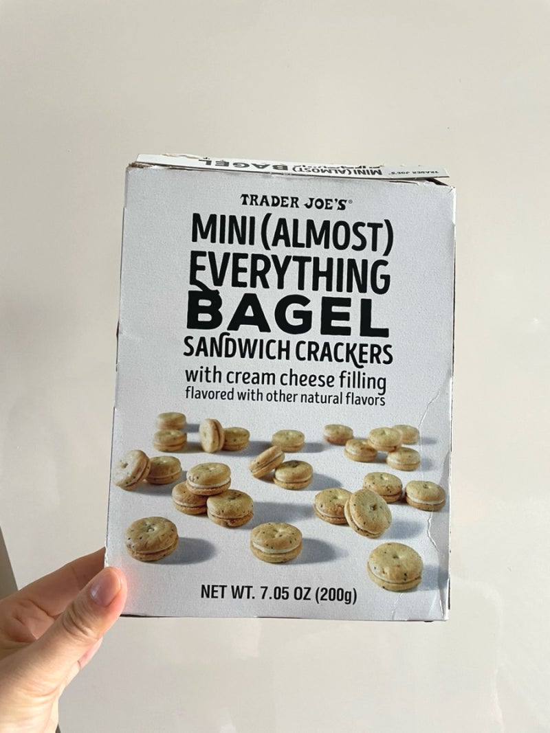 미국 여행 선물 추천 트레이더 조 쇼핑 리스트 : 네이버 블로그