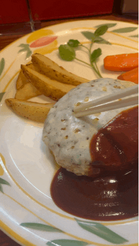  일본 교토 함바그 맛집 육즙 넘치는 도쿠라(메뉴, 웨이팅팁)