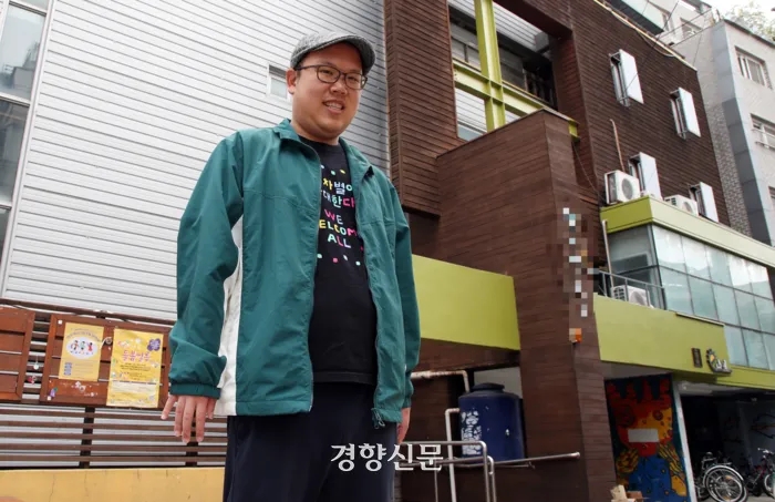 장애학생 부모가 수업보조해야 했던 20년 전···“달라진 게 있나요?” 장애학생 부모가 수업보조해야 했던 20년 전···“달라진 게 있나요?”