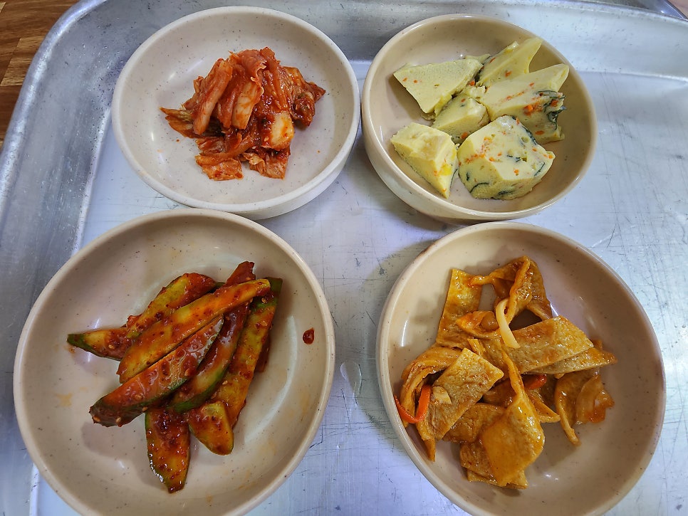 다비다식당 사진 6
