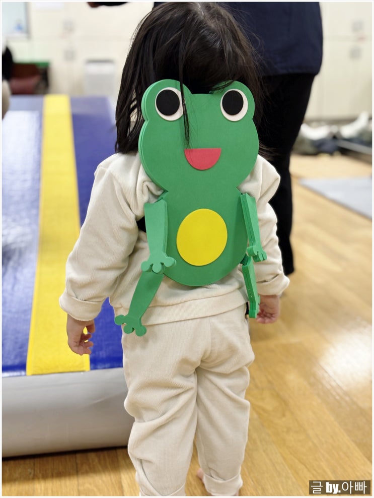  재료비 아깝지 않은 주말 토요일 트니트니 문화센터는 아침수업부터 만차