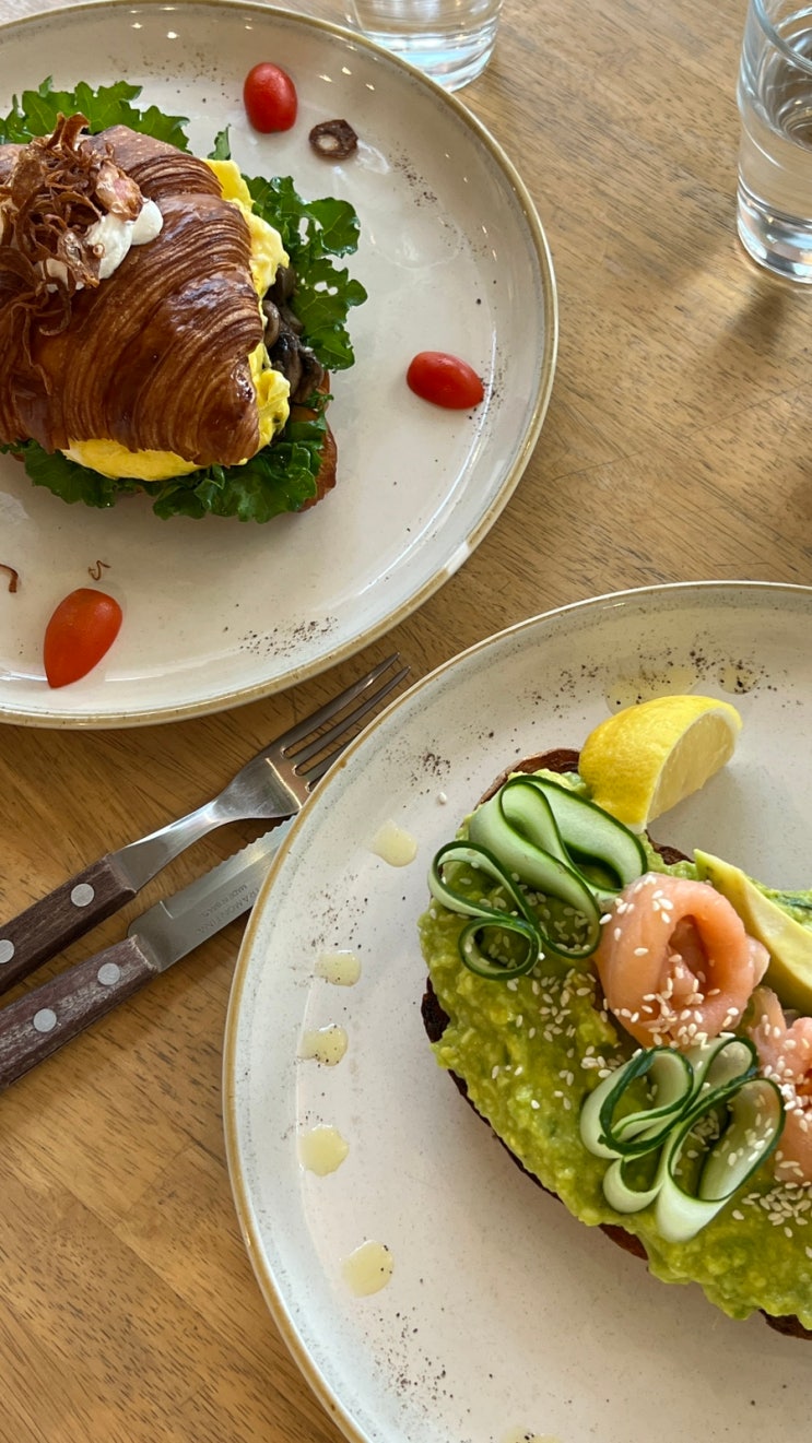  발리 짱구 카페ㅣMIEL coffee