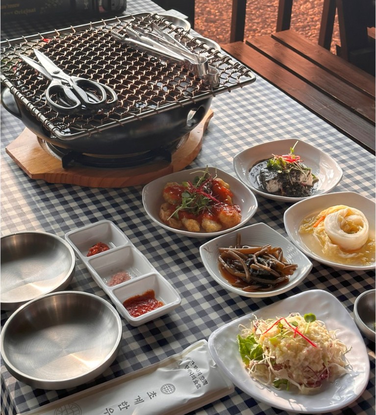 이웃사촌별장 사진 6