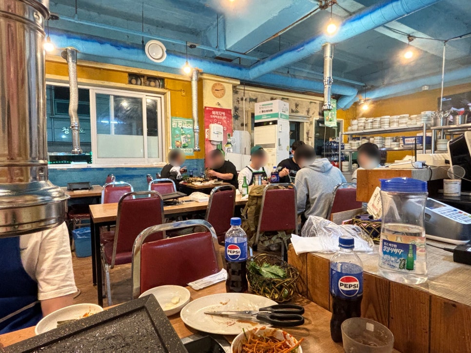 맛나돈장군 사진 4