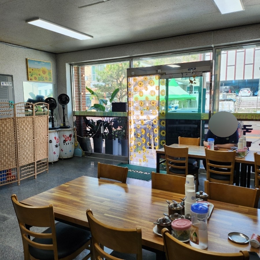 갑천순대국 사진 3