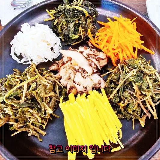  최고의 속초 청초호 농부의밥상 가마솥나물밥 맛집과 물닭갈비 오징어순대 맛집 소개! [생방송오늘저녁 ]