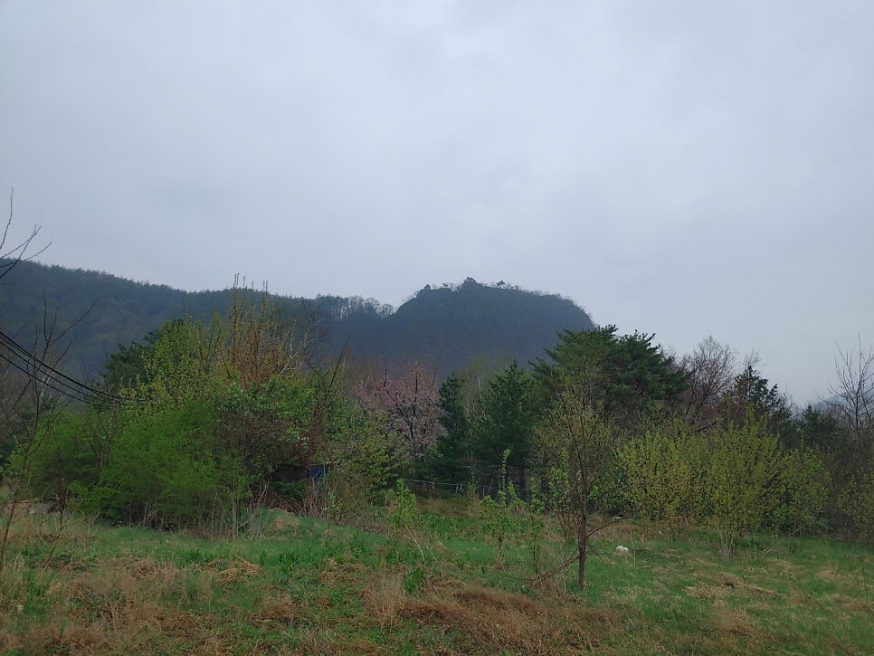 시루봉산 사진 3
