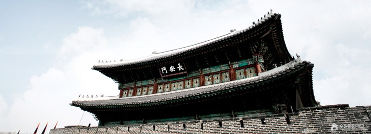  경기 수원 가볼만한곳! 화성행궁