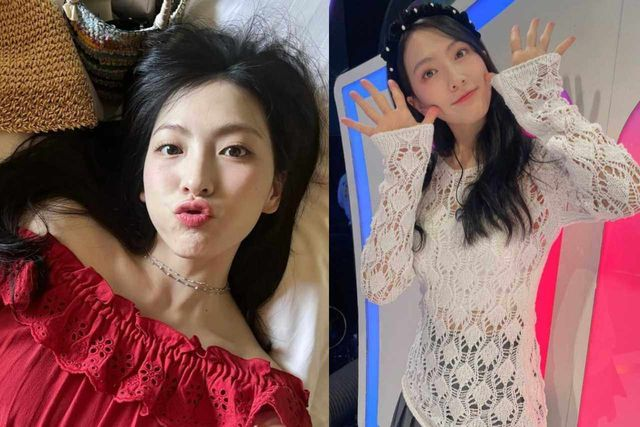 "<b>불친절</b>한 <b>경찰서</b> 응대에 손 떨리고 화나.." 카라 <b>강지영</b> 글에... 