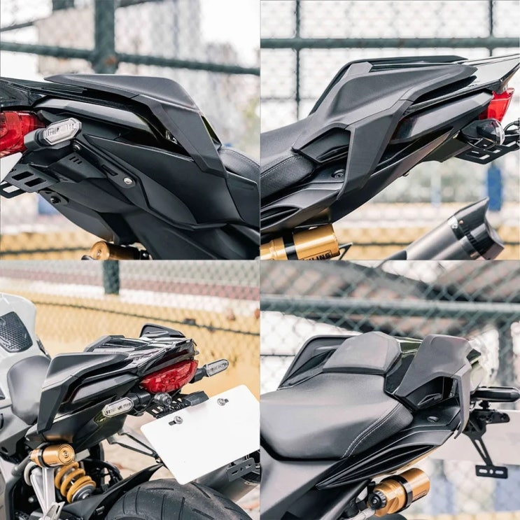  알리에서 발견한 CBR650R용 신박한 아이템들 001