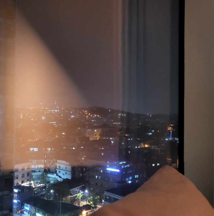  잘 거절하는 것도 중요. 거절하면 좋은 점?