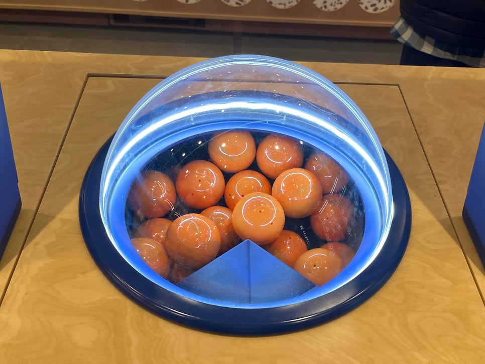 배스킨라빈스 하남트레이더스점 사진 4