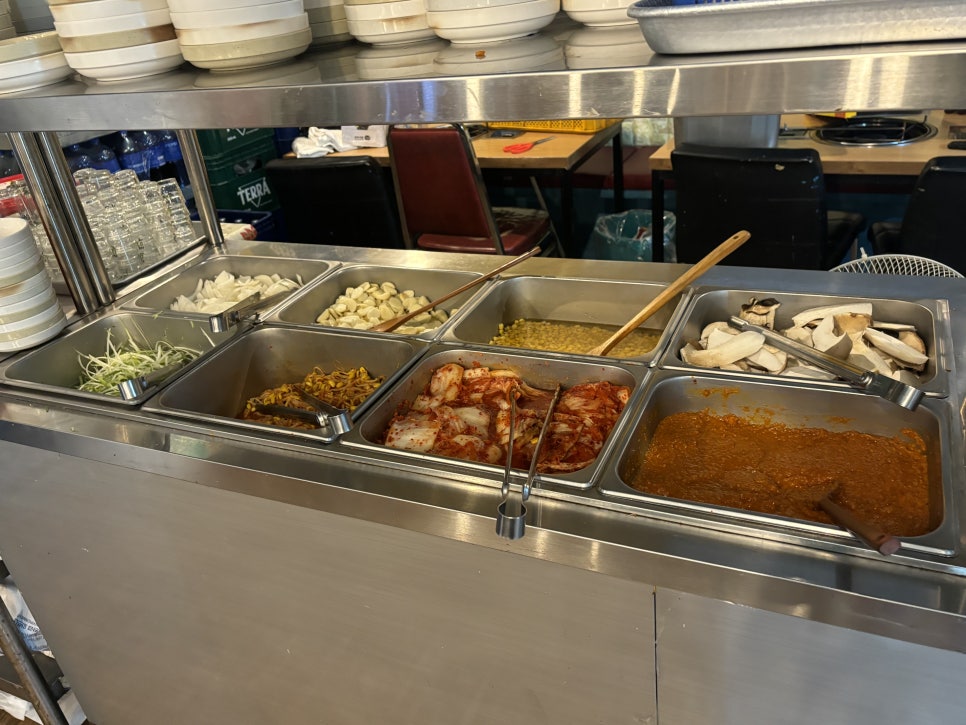 맛나돈장군 사진 6