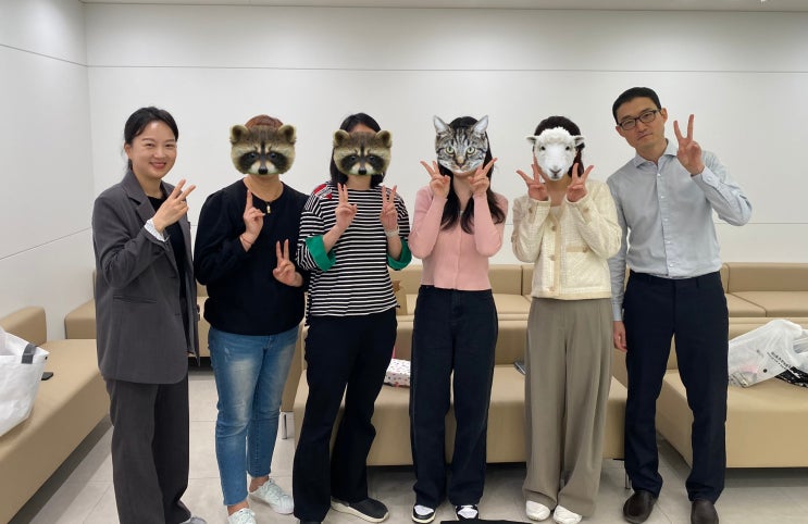  [병원 CS 교육] 개원병원 CS 교육_고운 이비인후과 영등포