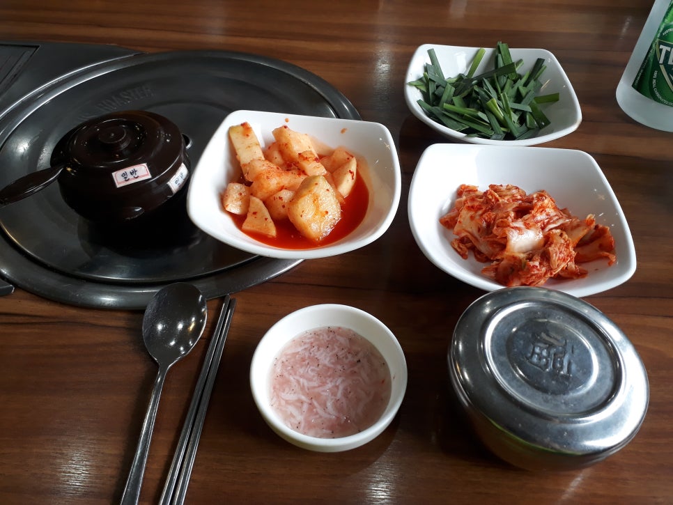 개성진찹쌀순대 송추점 사진 4