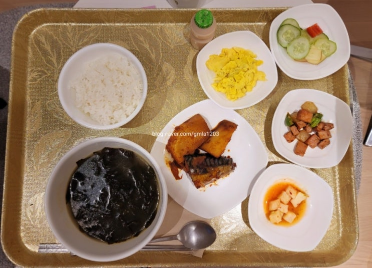  조리원 5일차 산후 요가 아프지만 시원!