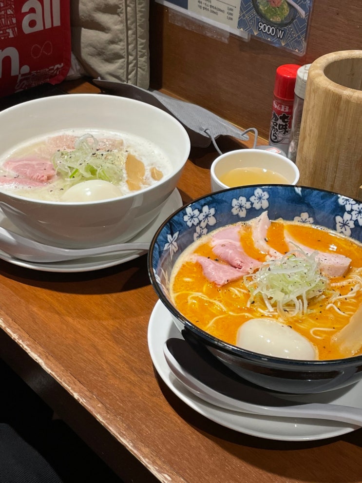  [부천 맛집] 7호선 상동역 20년 현지인 찐맛집 리스트 | 1편