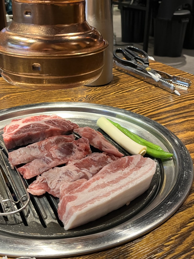  육감식당 동남지구점 | 청주 용암동 맛집