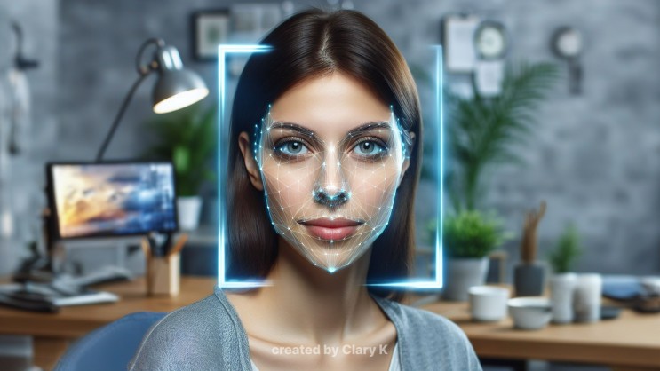 [AI] 안면인식 기술을 활용하여 프로필 사진으로 개인의 정치적 성향을 예측한다, 얼굴없는 챗GPT의 정치 성향은 어떠할까?
