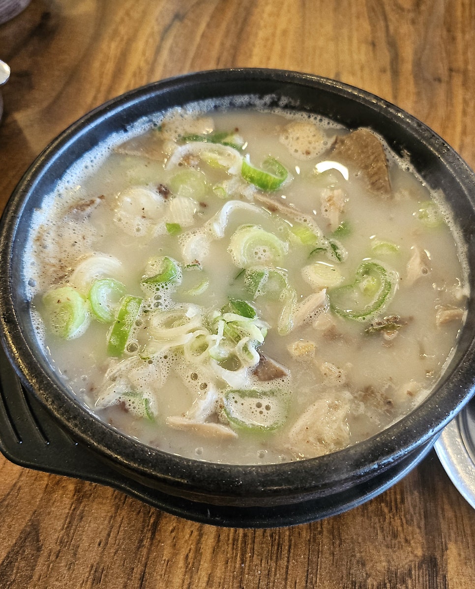 순대국가불족발 오창점 사진 4