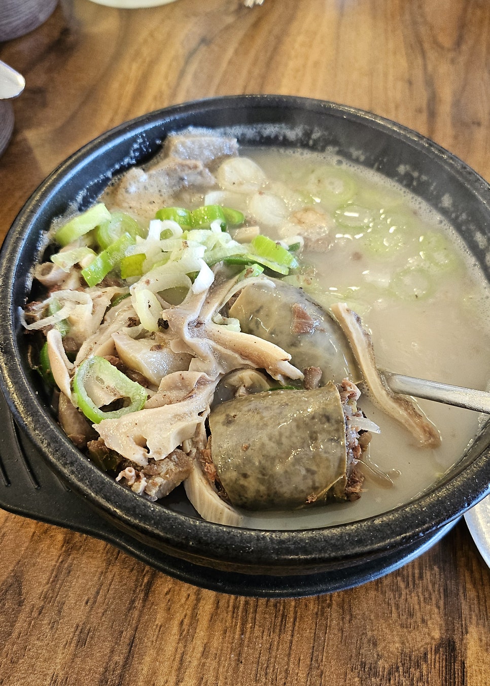 순대국가불족발 오창점 사진 5