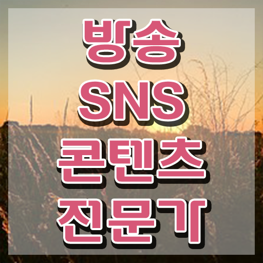  콘텐츠 마케터 포트폴리오 , 방송sns콘텐츠전문가 자격증 합격 비법 확인해봅시다