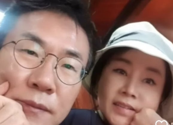 유영재 성추행 선우은숙 언니 얼굴 친언니 영상 삭제 나이 사실혼
