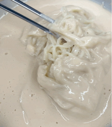  [여의도 맛집] 진주집 - 여의도 원조 콩국수 맛집, 주말 웨이팅 후기.