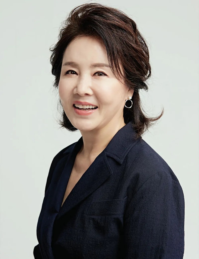 배우 선우은숙 유영재 아나운서 부부 이혼 프로필
