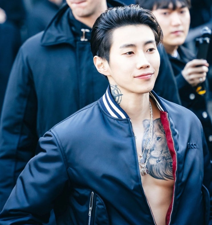 <b>박재범</b> 2024 생일축하️+생일 Your/My 음원발매... 