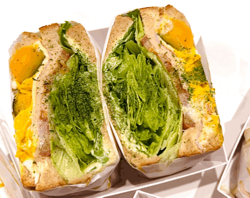  [부산 맛집] 모어샌드위치 서면점 / 맛보장 또간집 ㅣ 든든하게 다이어트로 딱 건강한 한 끼 단체 샌드위치 맛집