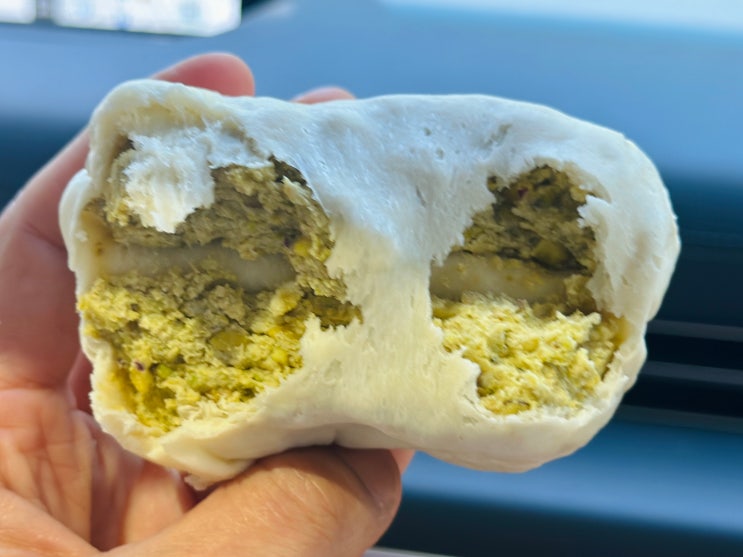  종로 빵지순례 커피원 광화문 빵집 쫀득빵, 샌드위치 맛집:서울/종로구