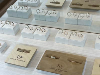 (결혼을 앞둔 고객님의 리뷰) 깊고 특별한 인천 웨딩 선물