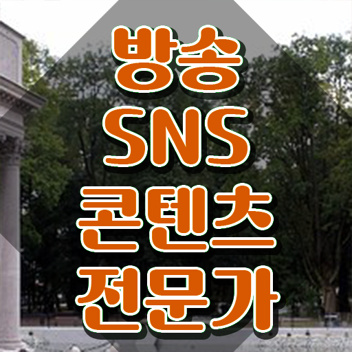  SNS마케팅강사 , 방송sns콘텐츠전문가 자격증 일자리, 전망 확인해봅시다