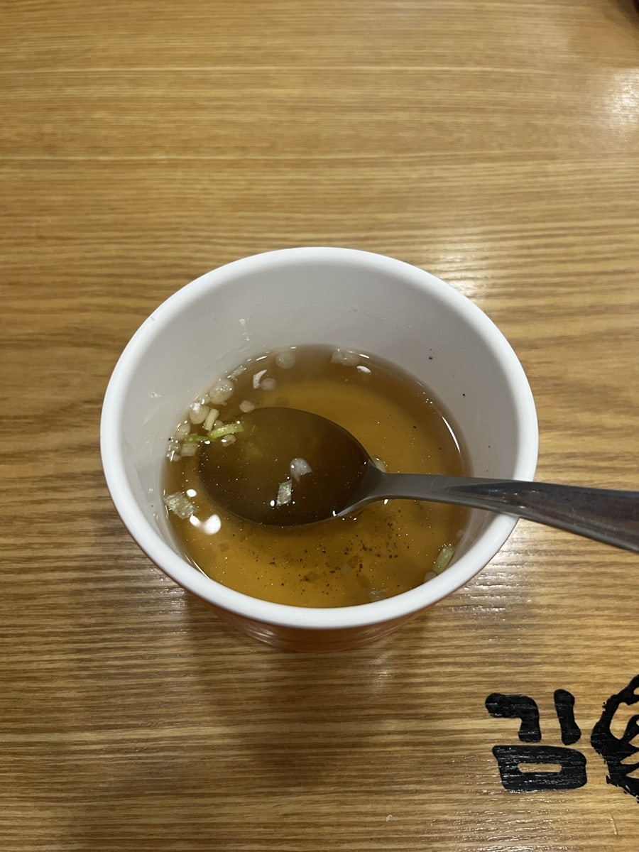 김가네 계룡점 사진 6
