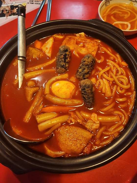 투다리 강남자곡점 사진 4