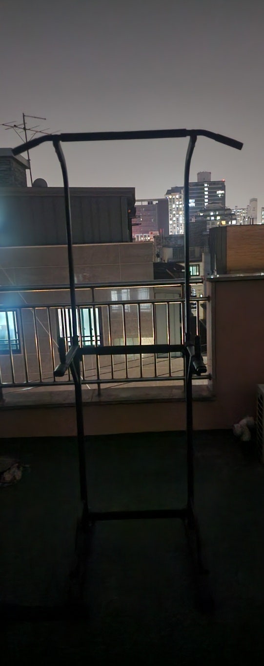  운동 챌린지 22일차  간단 산책 그리고 끄적끄적