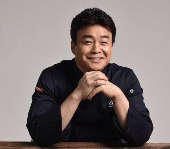백종원 사주(소유진 궁합)