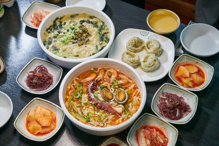  입소문 난 제주 에코랜드 맛집