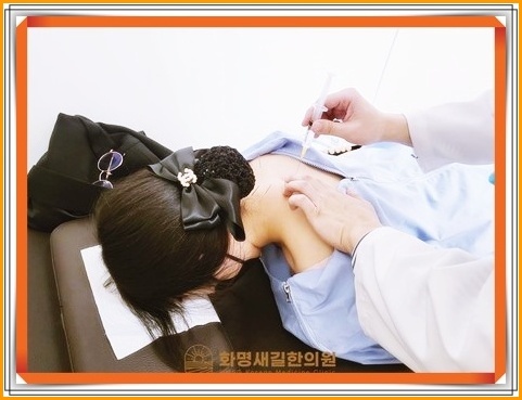  덕천동교통사고 자동차사고 후 뒷목이 아프다면?