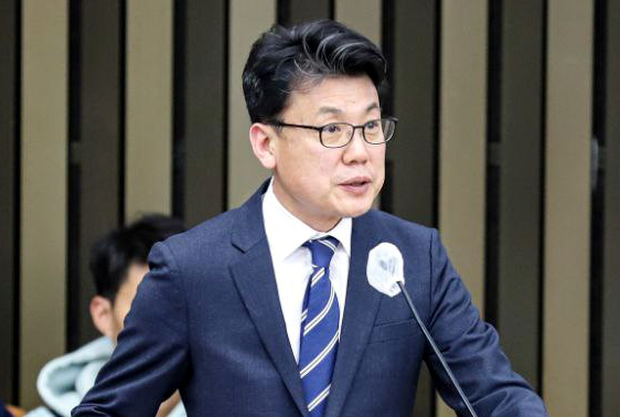 영수회담 의제돼야..."언론탄압·방송장악 <b>대통령 사과</b>도
